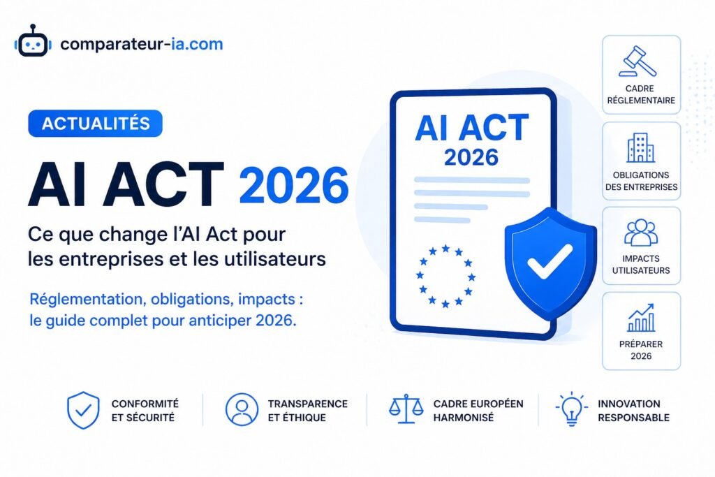 AI Act europeia: o que muda concretamente para as empresas em 2026