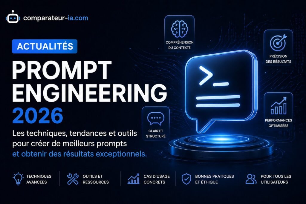 Prompt engineering avançado: 10 técnicas que os profissionais usam em 2026