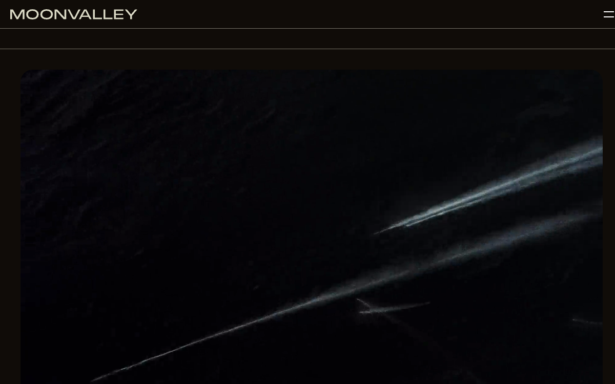 Captura de tela de Marey (Moonvalley)